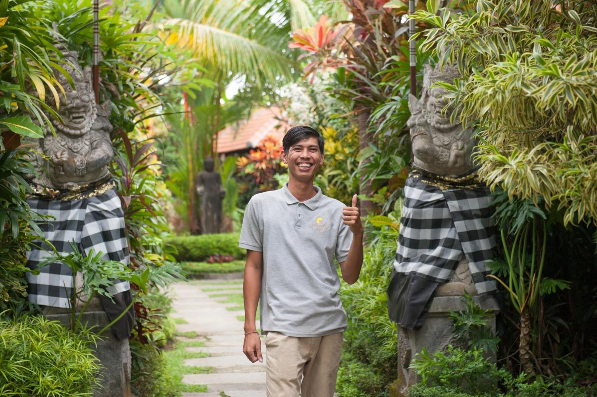 Saka Village 3*