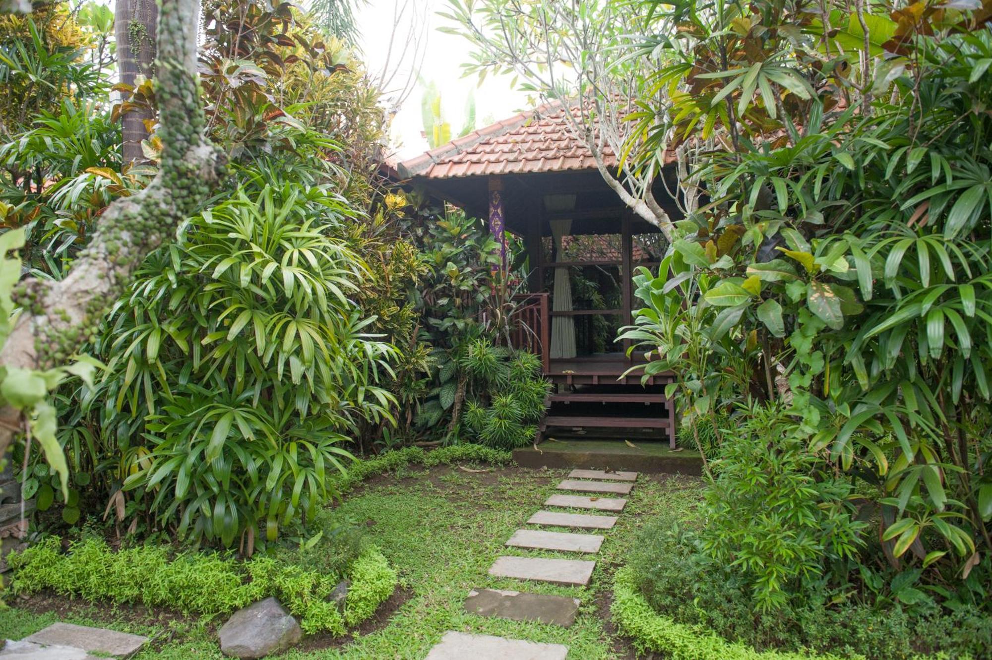 Saka Village Tempat peranginan Ubud (Bali)