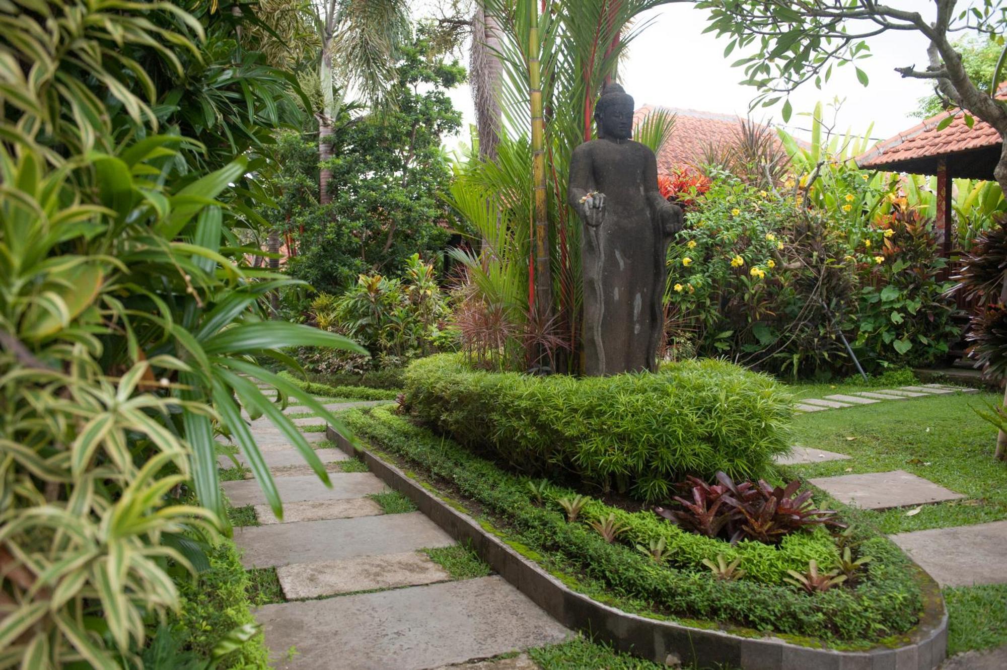 Saka Village Tempat peranginan Ubud (Bali)