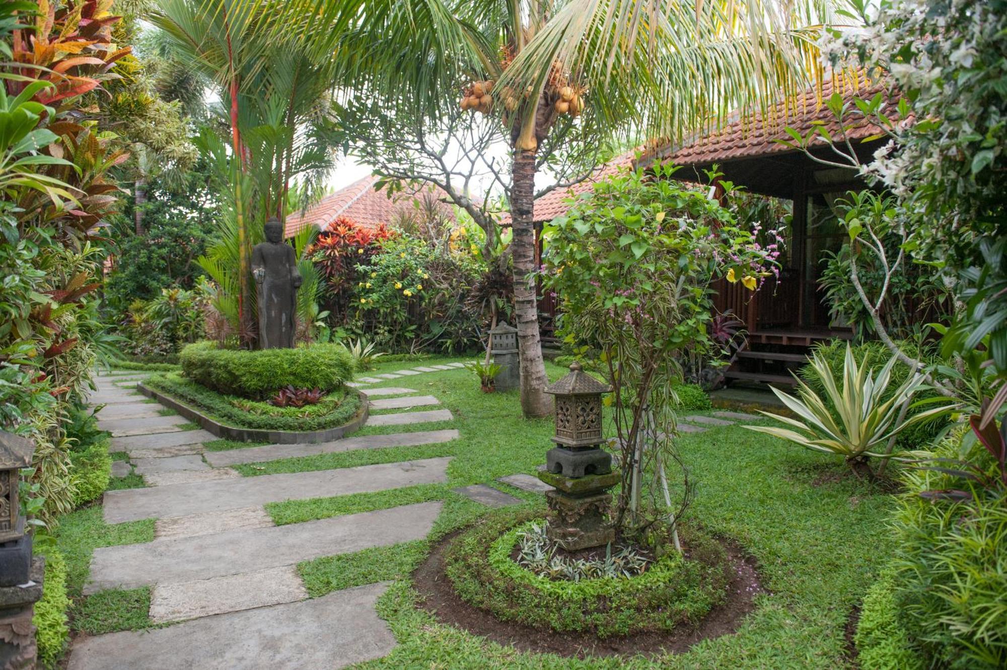 Saka Village Ubud (Bali)