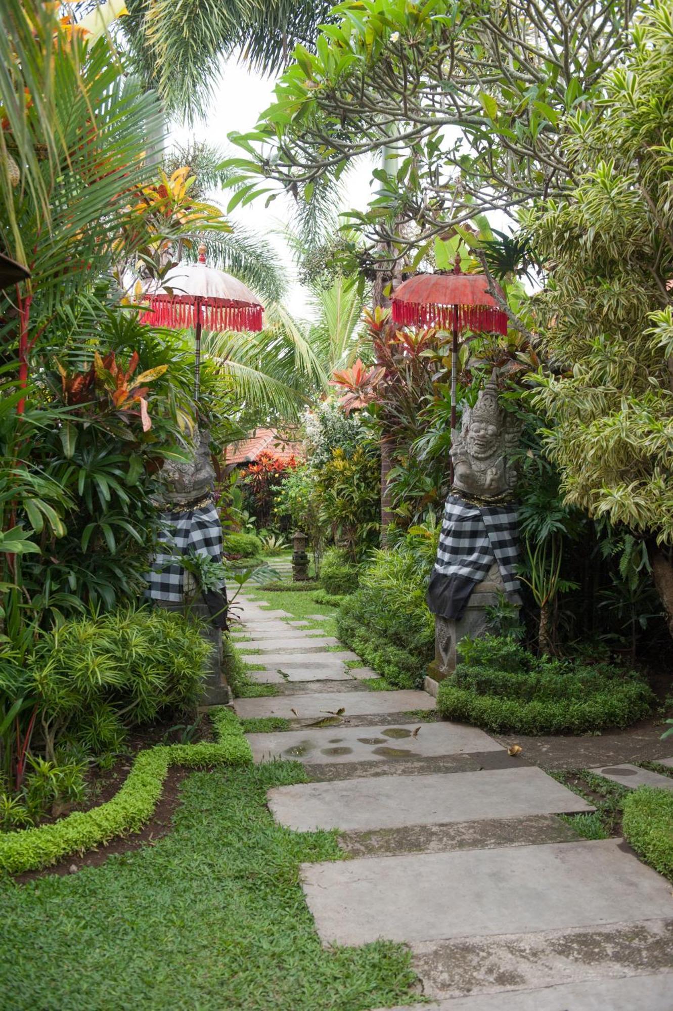 Saka Village Tempat peranginan 3*