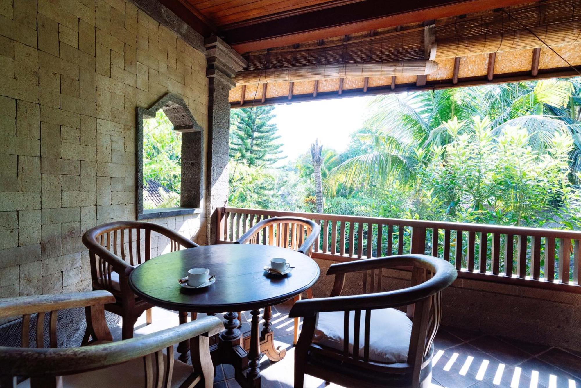 Villa The Pause - Soca 2 Ubud (Bali)