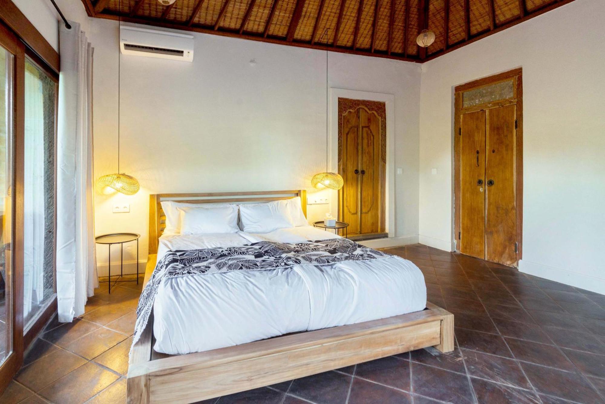The Pause - Soca 2 * Ubud (Bali)