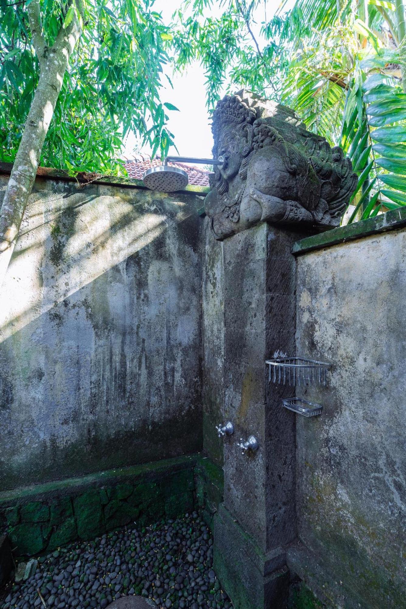 The Pause - Soca 2 Villa Ubud (Bali)