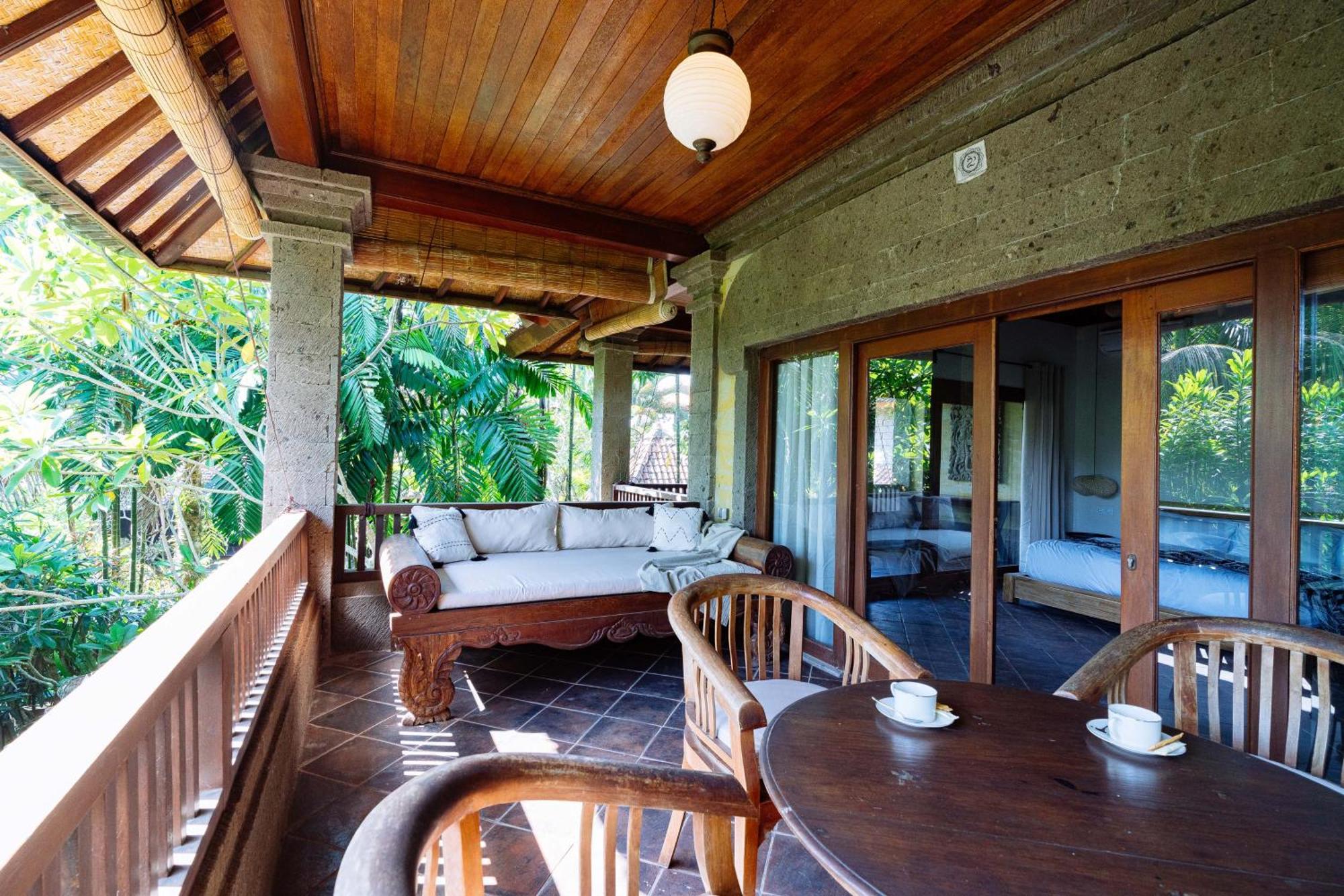 Villa The Pause - Soca 2 Ubud (Bali)