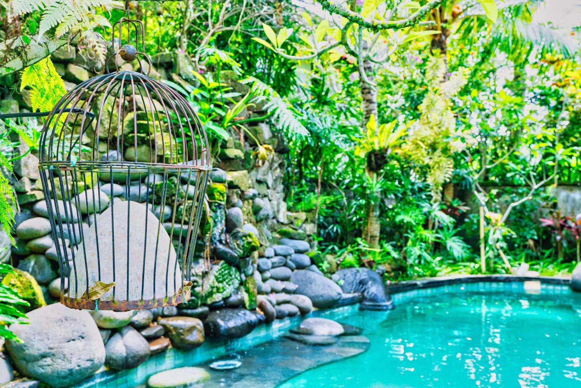Villa The Pause - Soca 2 Ubud (Bali)