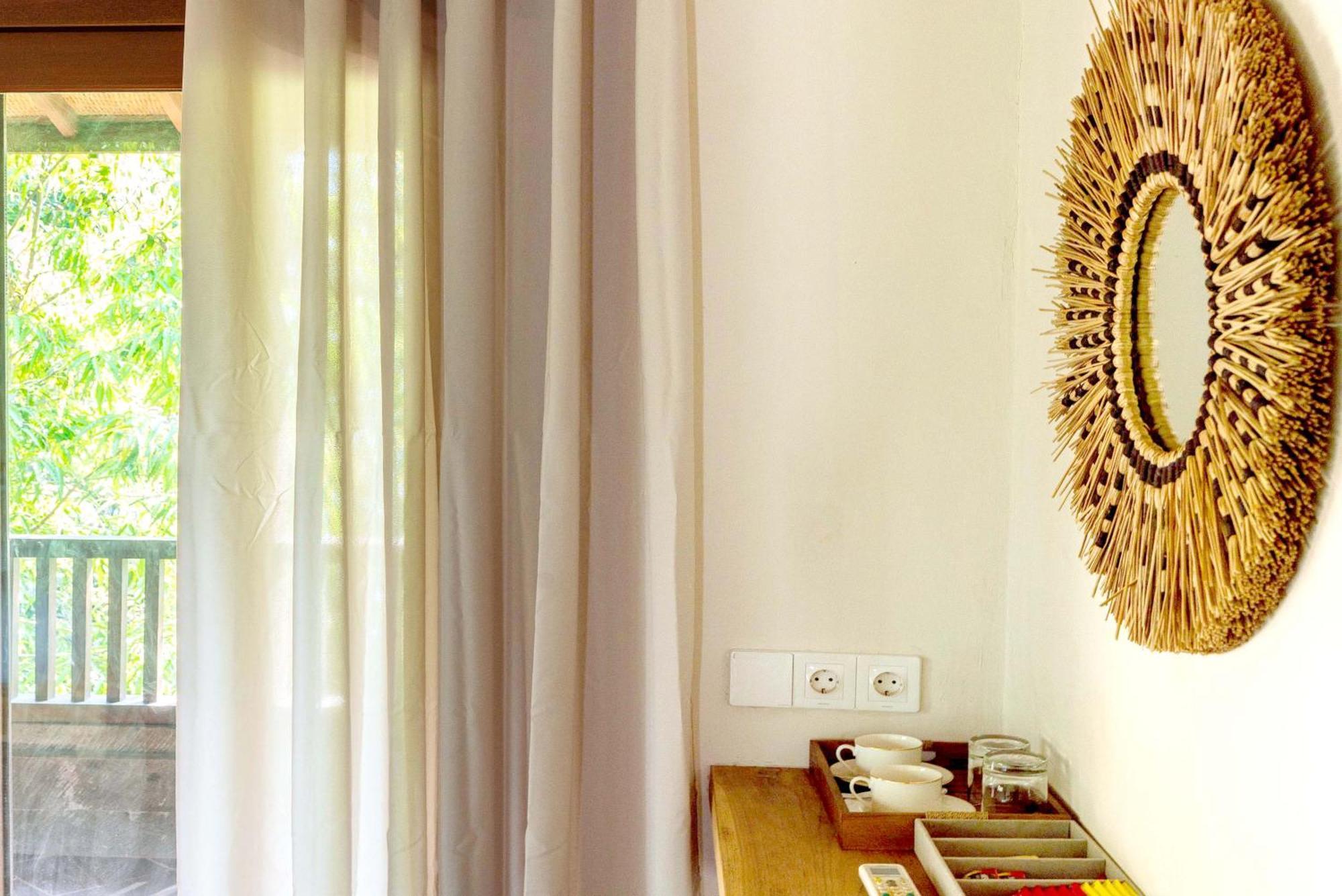 The Pause - Soca 2 * Ubud (Bali)