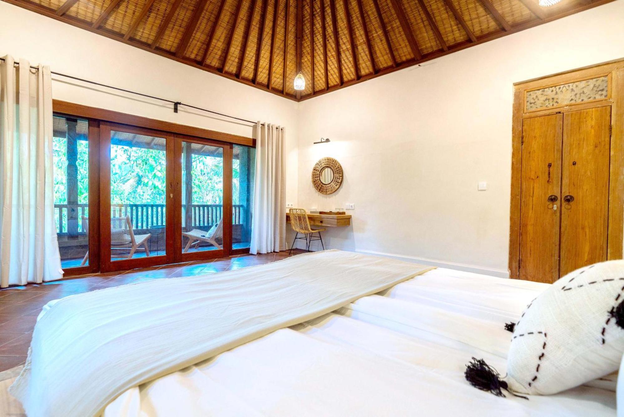Villa The Pause - Soca 2 Ubud (Bali)