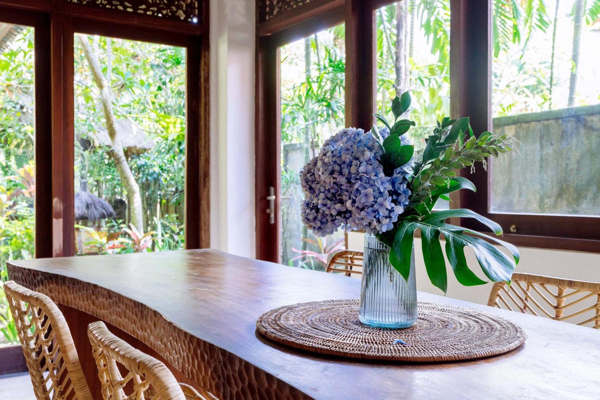 Villa The Pause - Soca 2 Ubud (Bali)