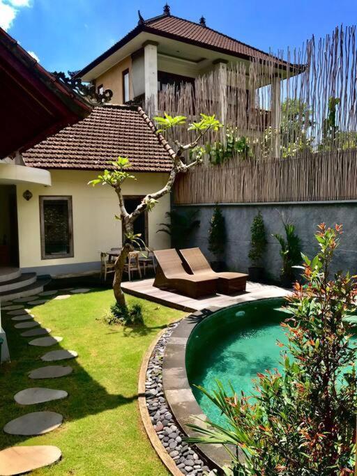 Oasis. Central - Casa Tepi Kali 1 *