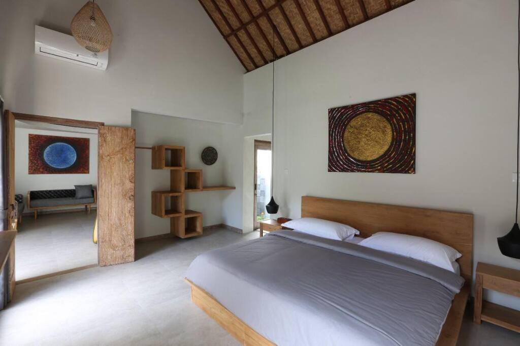 Oasis. Central - Casa Tepi Kali 1 *