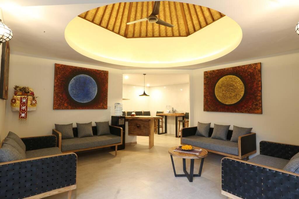 Oasis. Central - Casa Tepi Kali 1 *