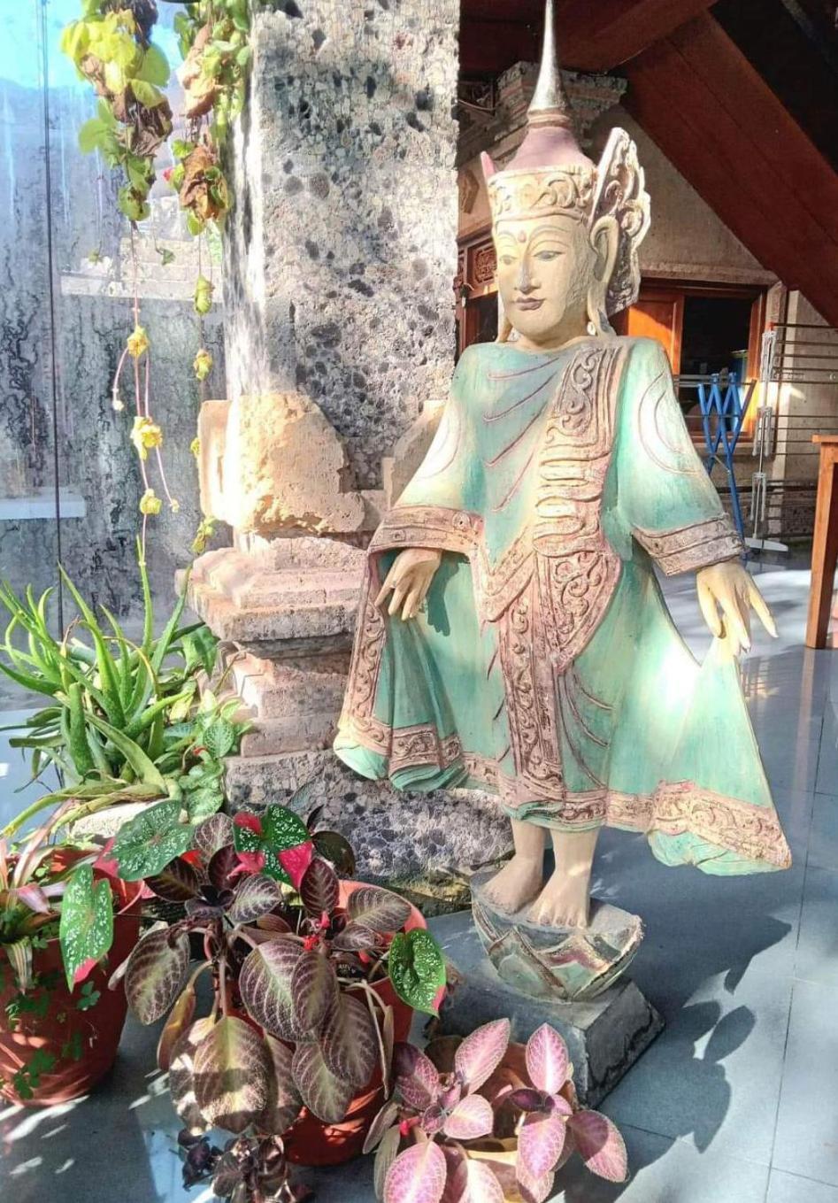 Mandala Blu Wellness *