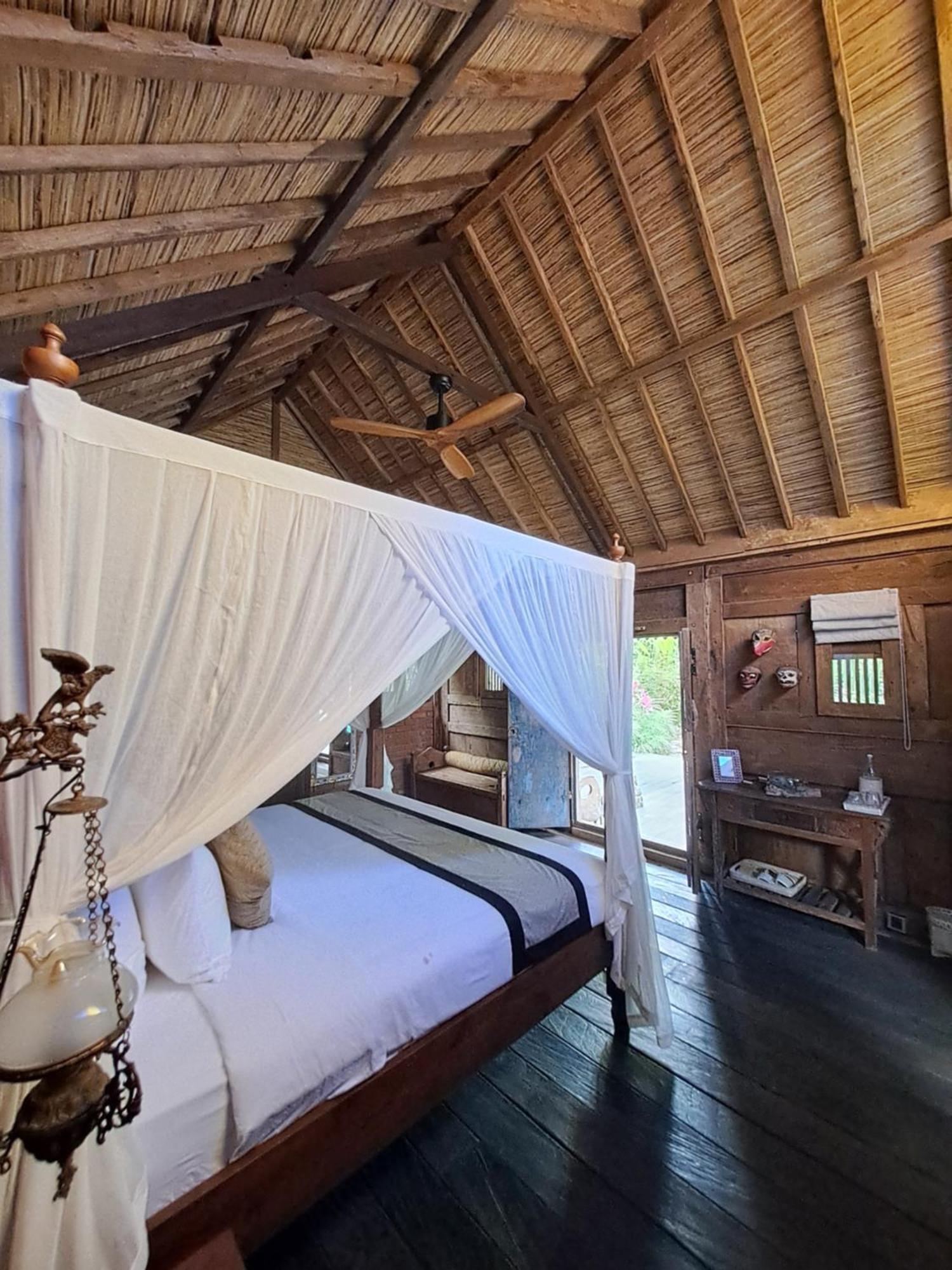 Ayu Dira Heritage House Ubud