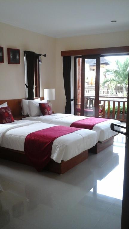 Krisna House 3* Ubud