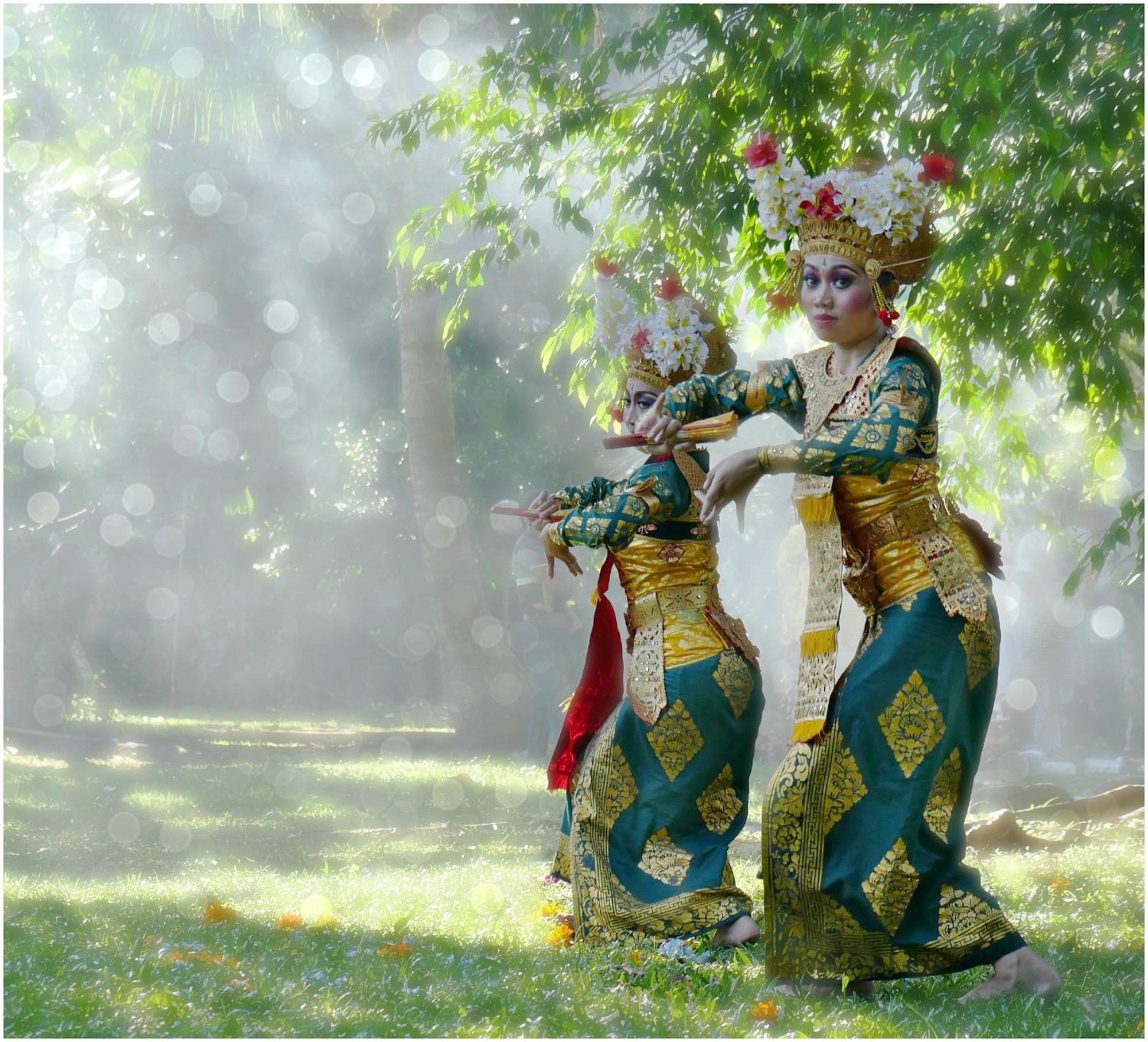The Luxe * Ubud