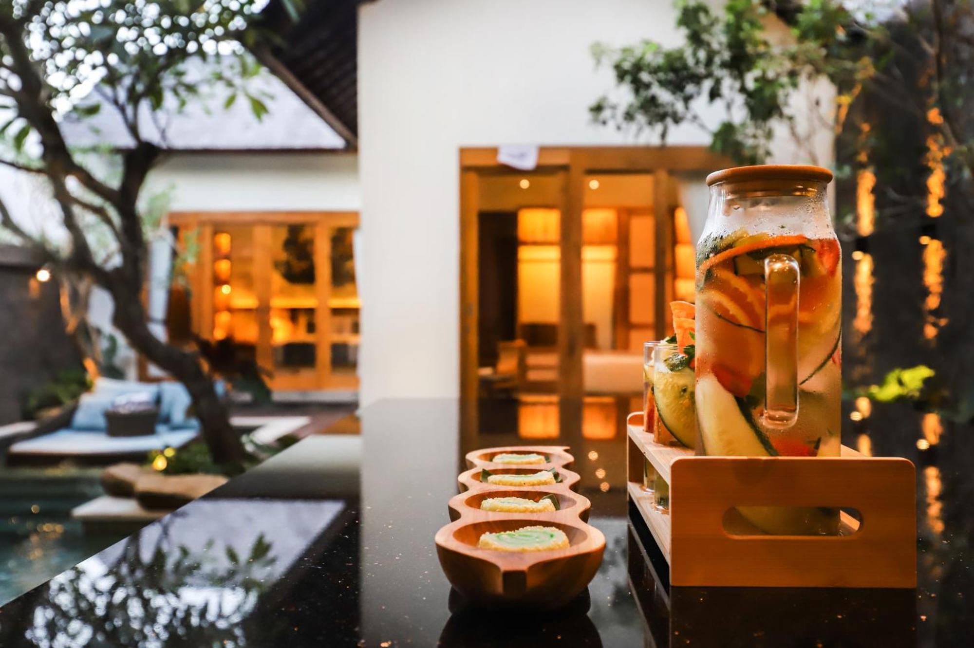 Dubai - 2bdr, New, Well-equipped, East Motive * Ubud (Bali)