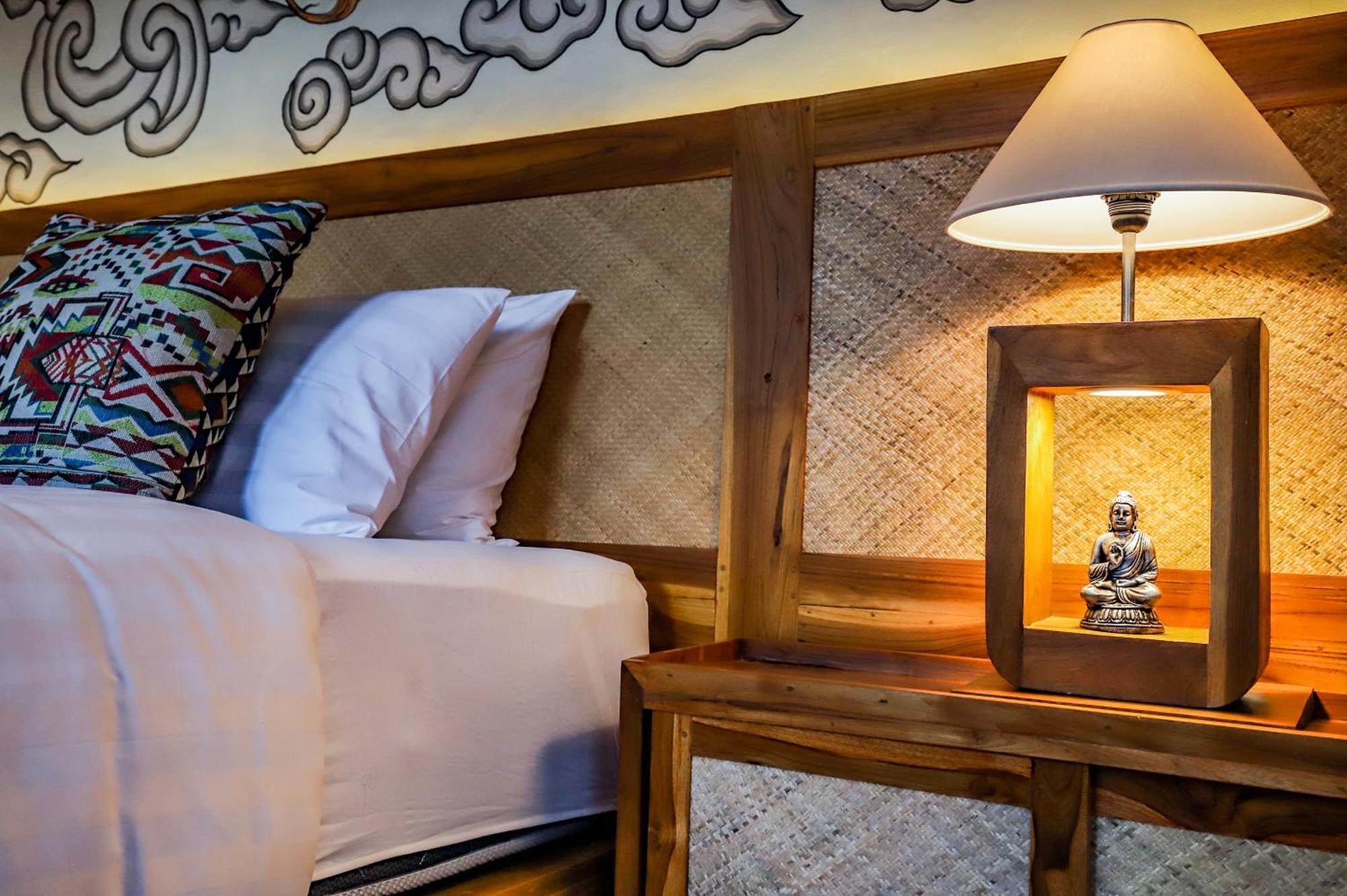 Dubai - 2bdr, New, Well-equipped, East Motive * Ubud (Bali)