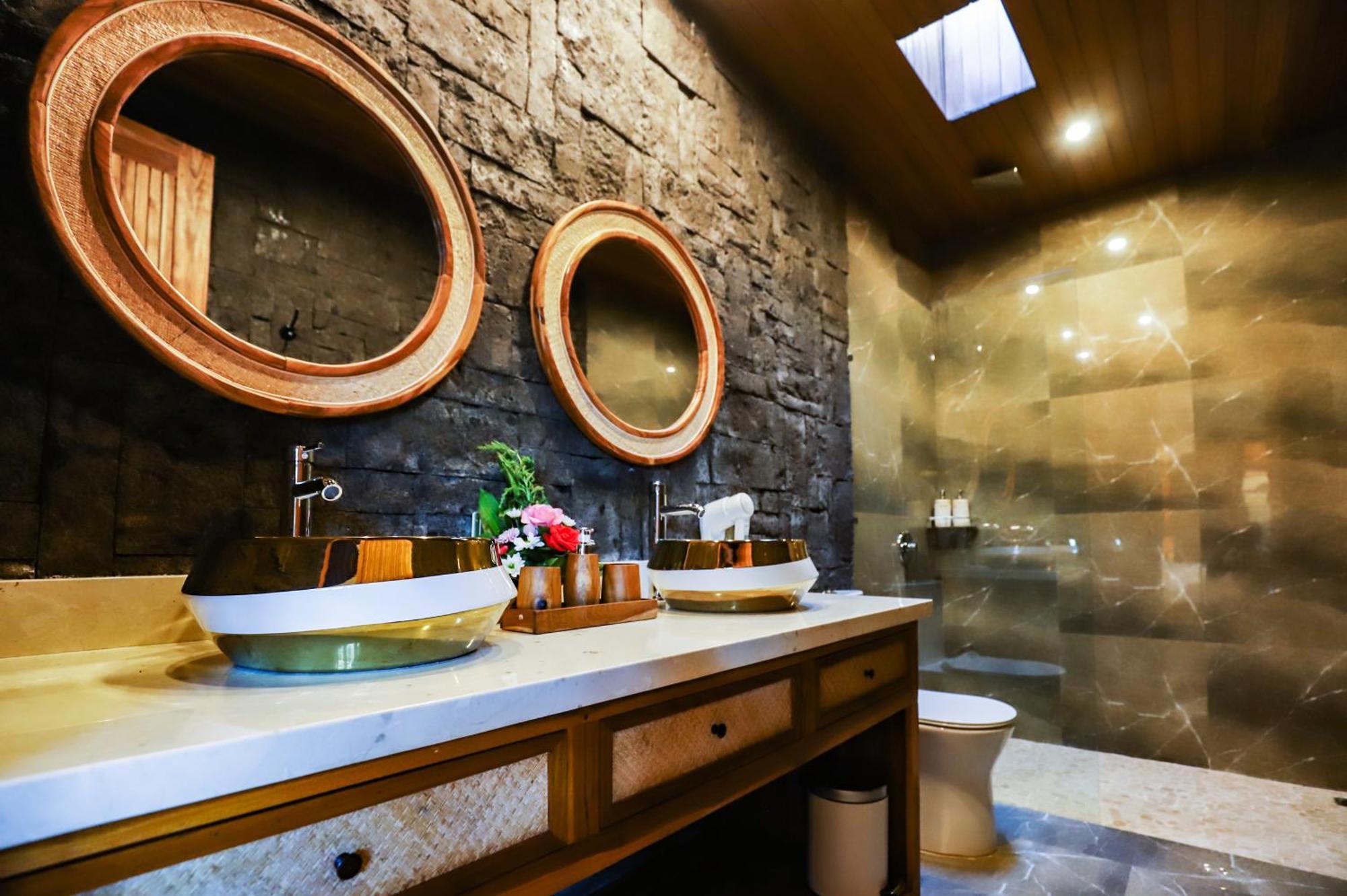Dubai - 2bdr, New, Well-equipped, East Motive Ubud (Bali)