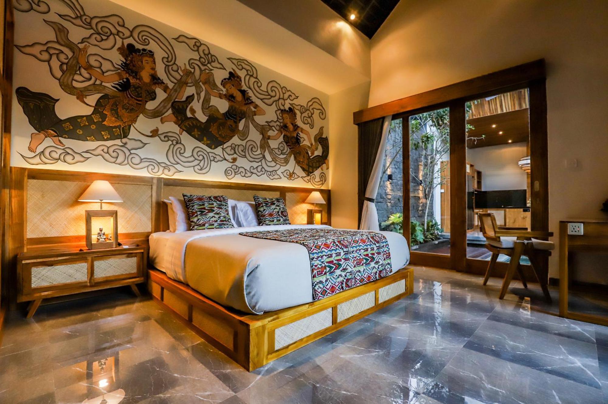 Dubai - 2bdr, New, Well-equipped, East Motive Villa *