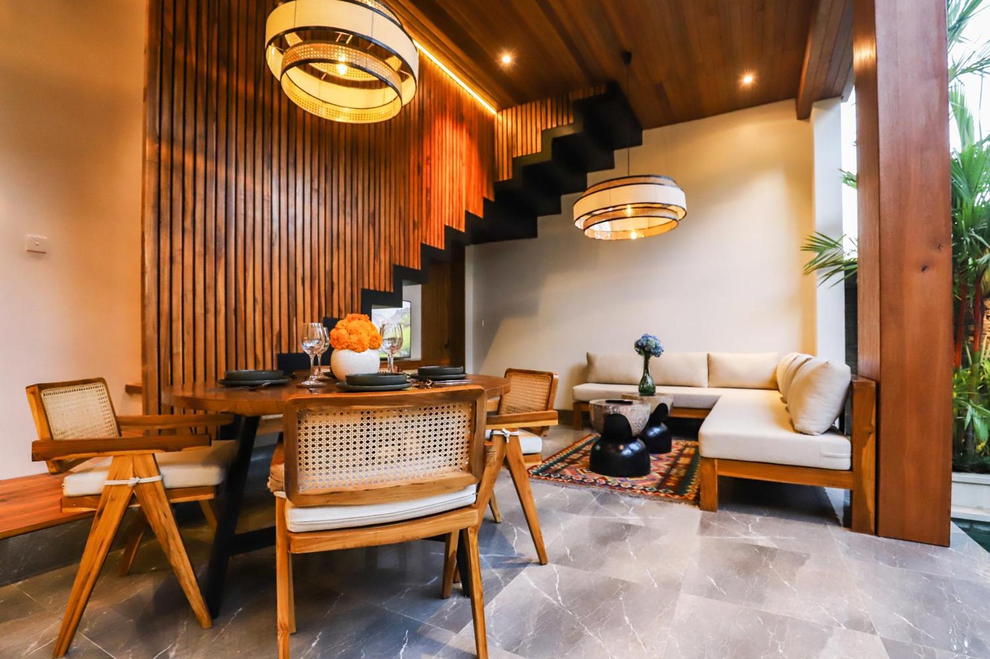 Dubai - 2bdr, New, Well-equipped, East Motive Villa