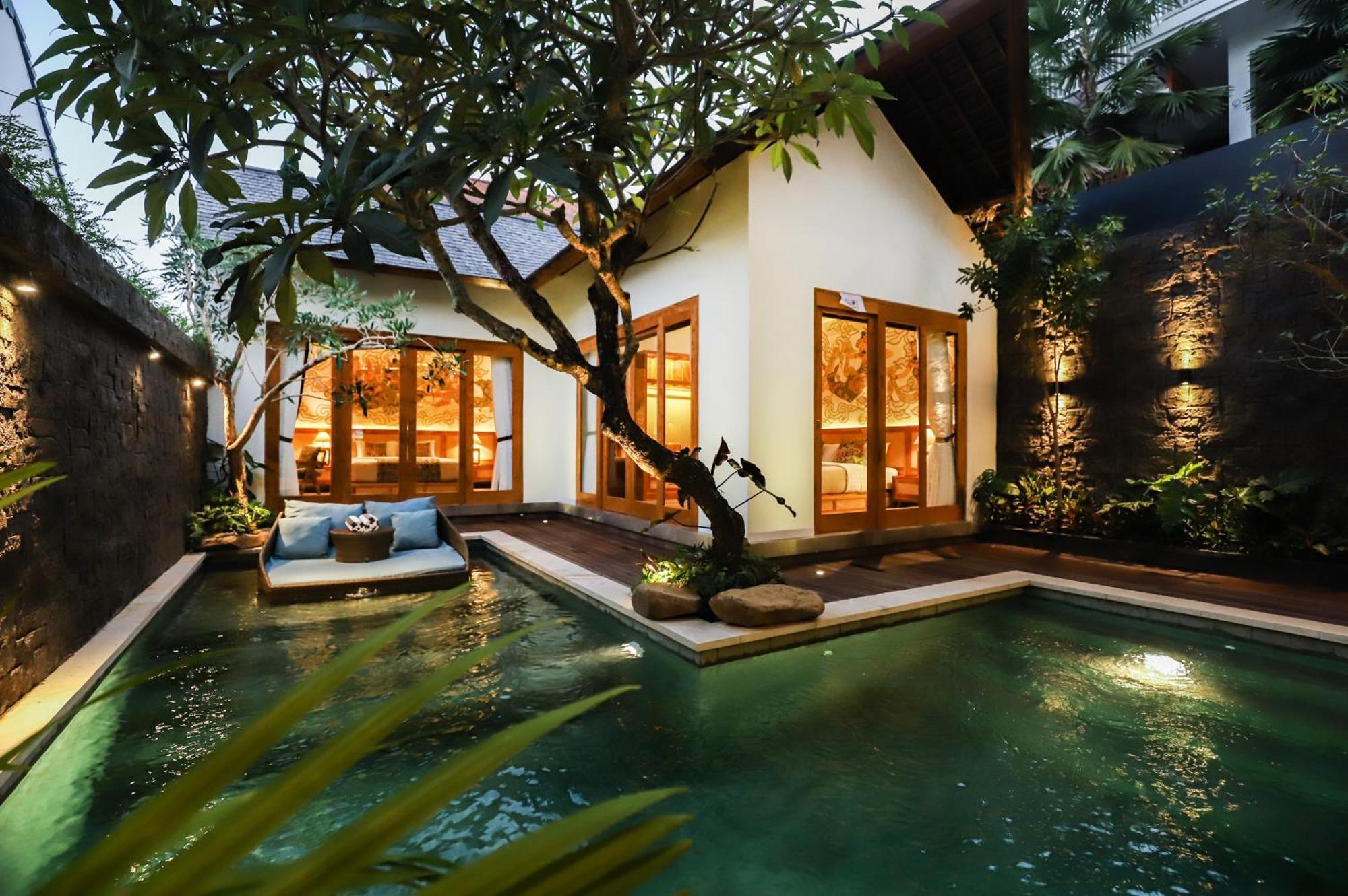 Dubai - 2bdr, New, Well-equipped, East Motive Villa