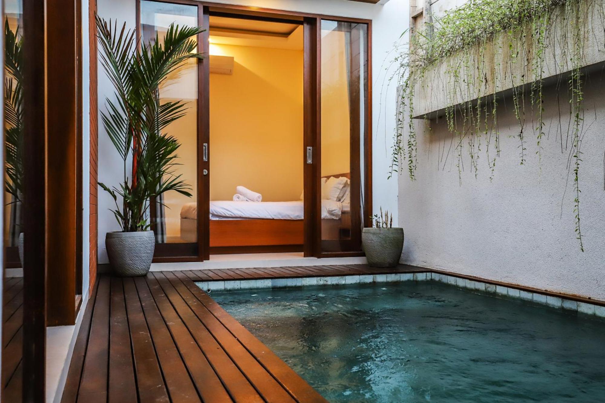 сasa De Ubud (Bali)