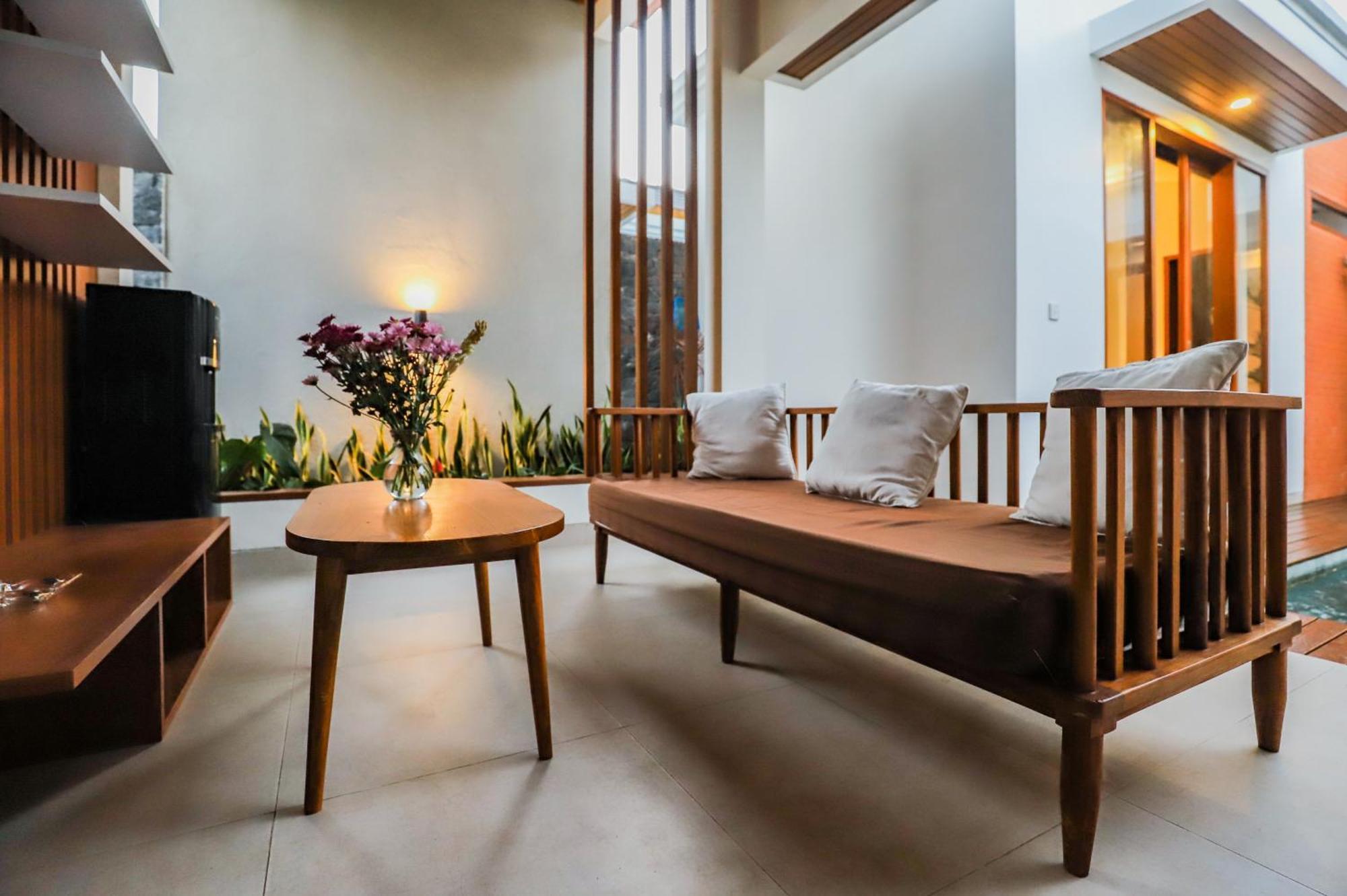 сasa De Ubud (Bali)