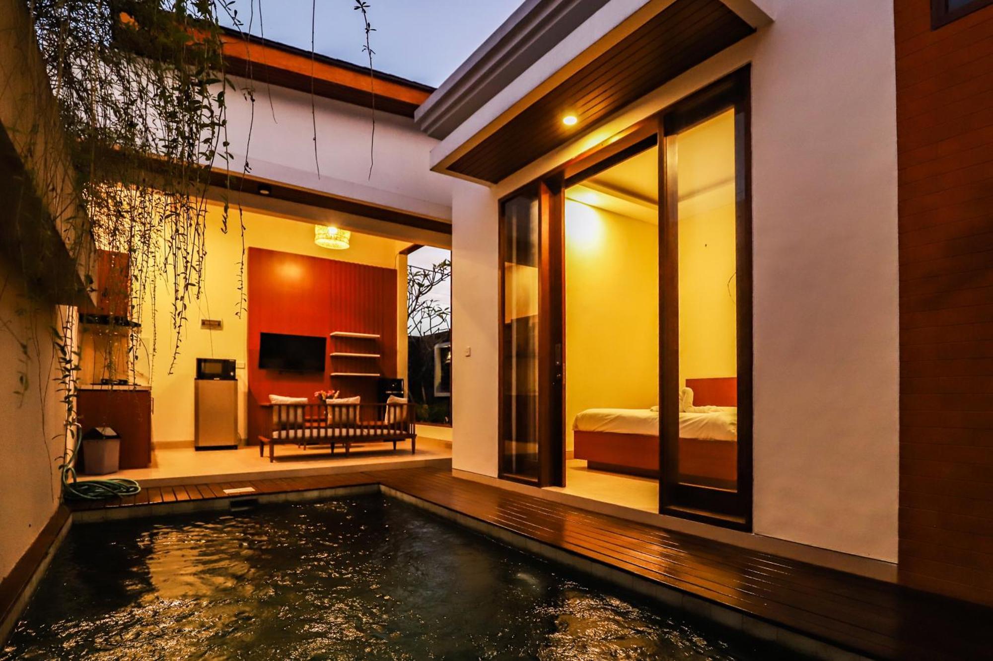сasa De Ubud (Bali)
