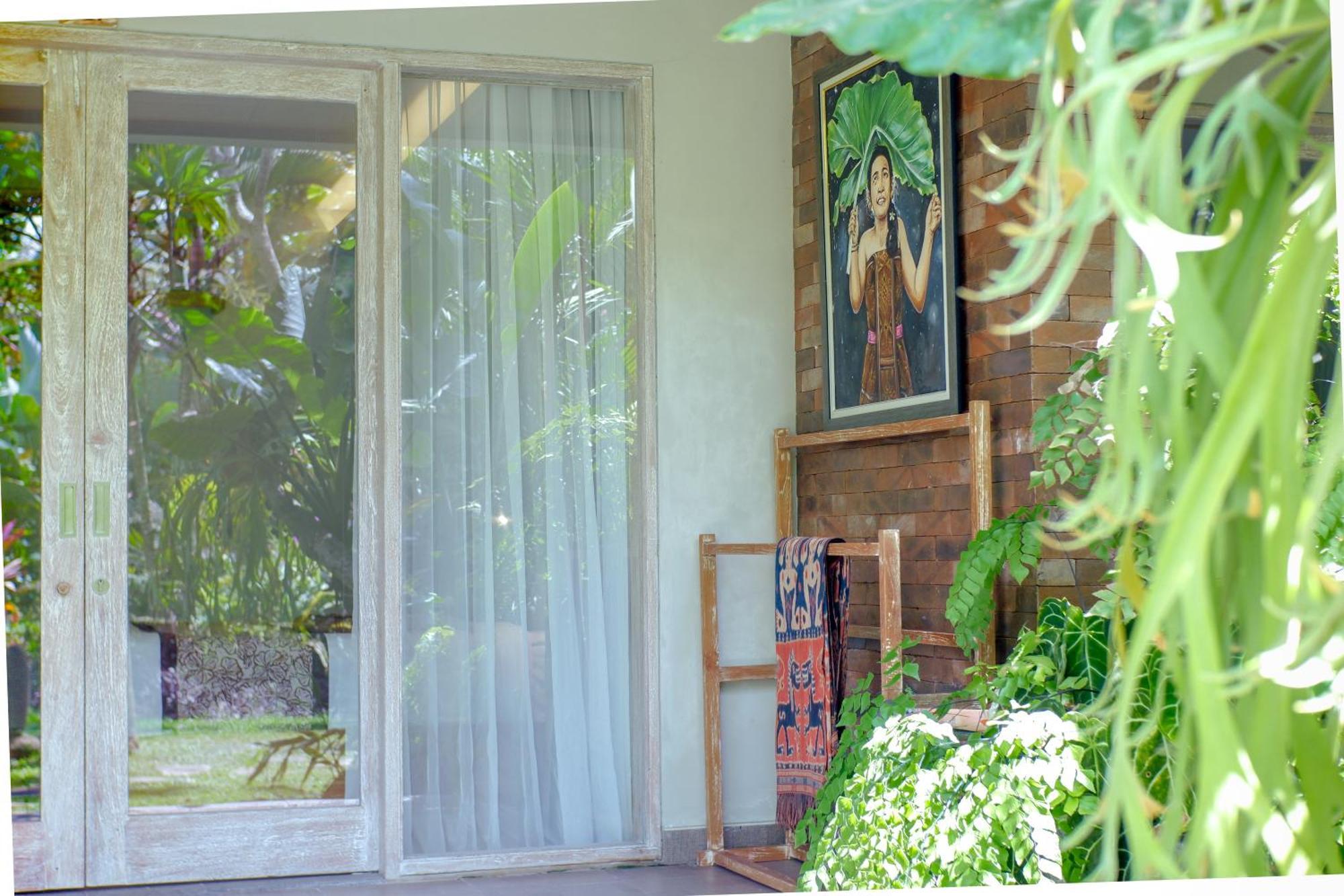 Garden View Guest house 3*