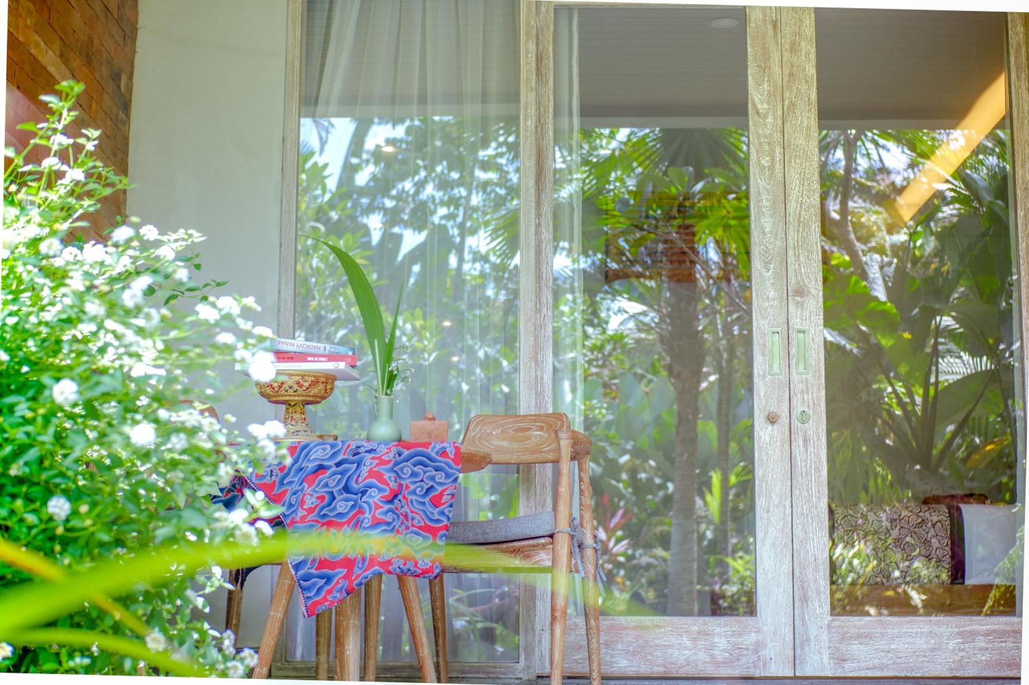 Guest house Garden View