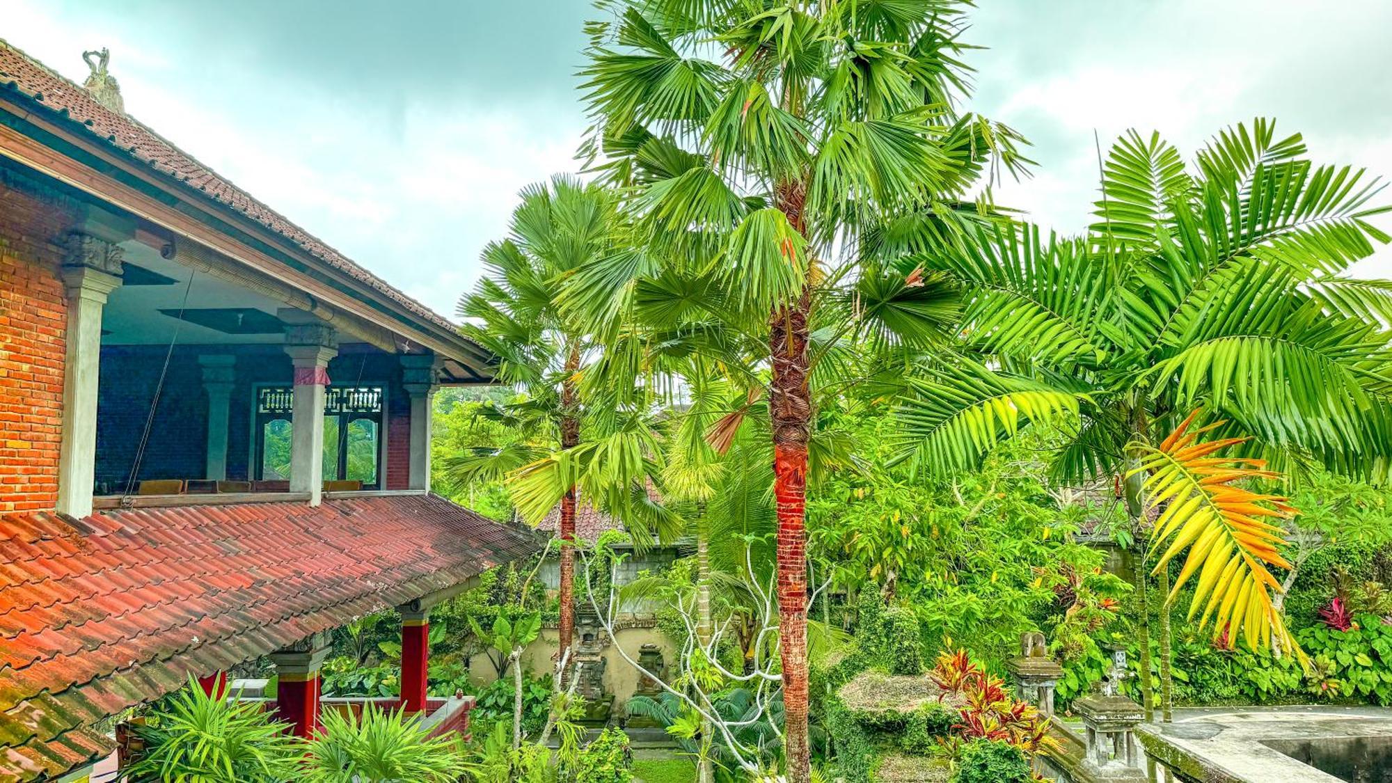 Gasthuis Garden View 3*