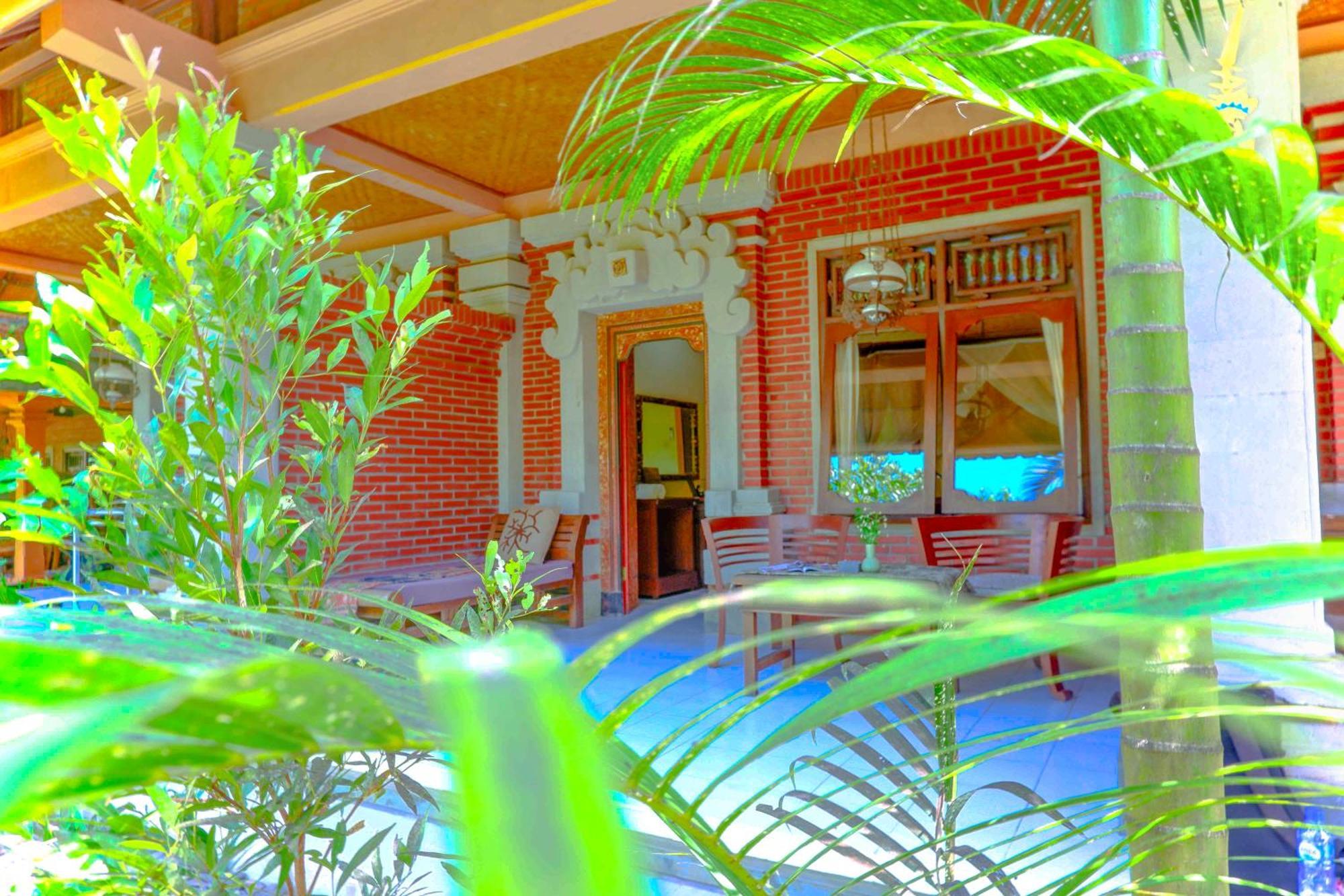 Garden View Guest house