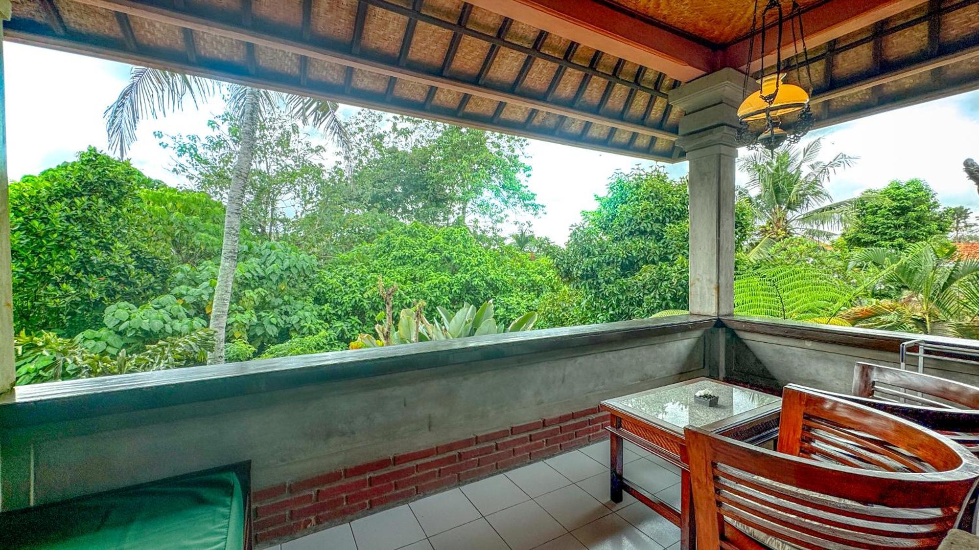 Garden View 3*