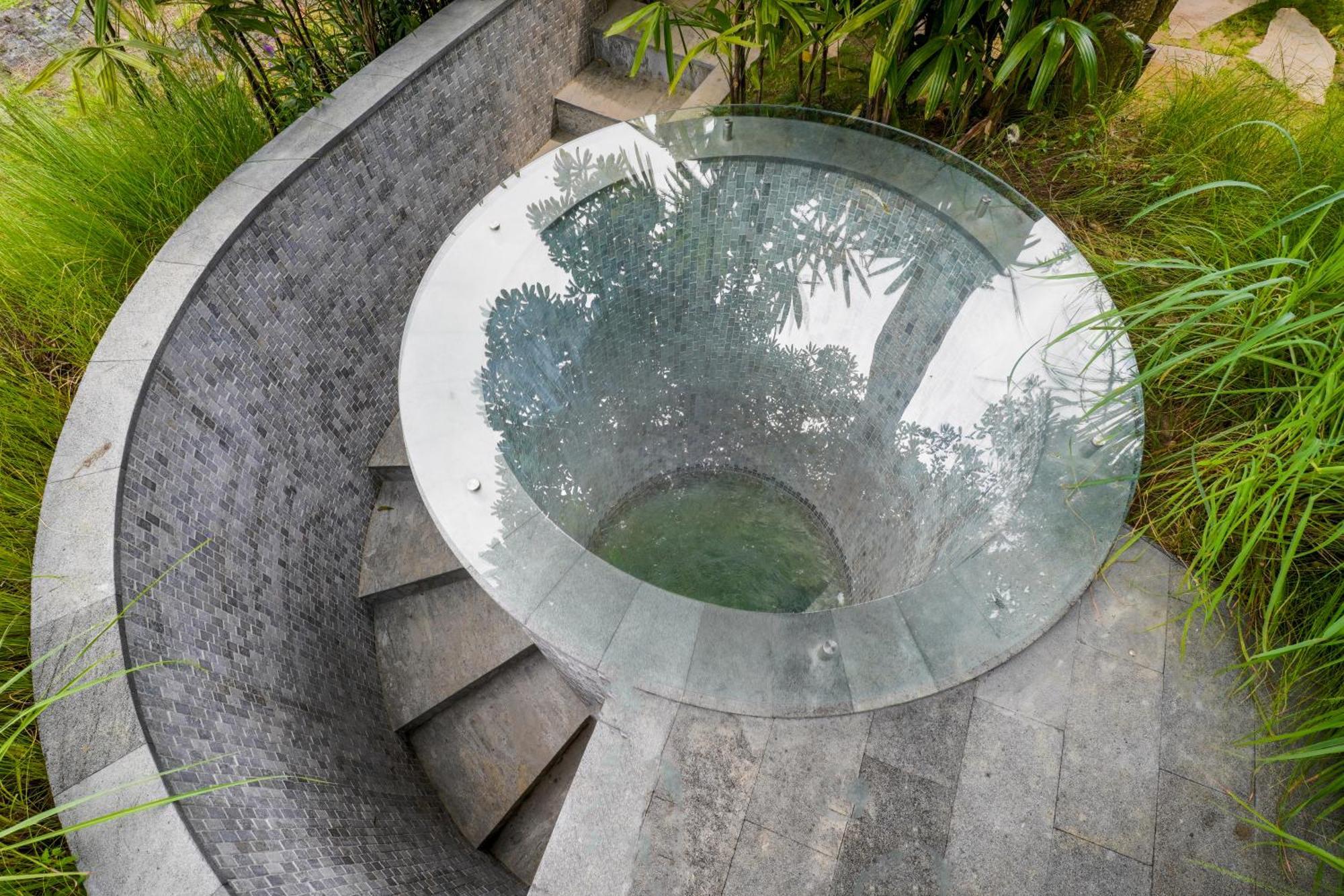 Ruesters Estate * Ubud (Bali)