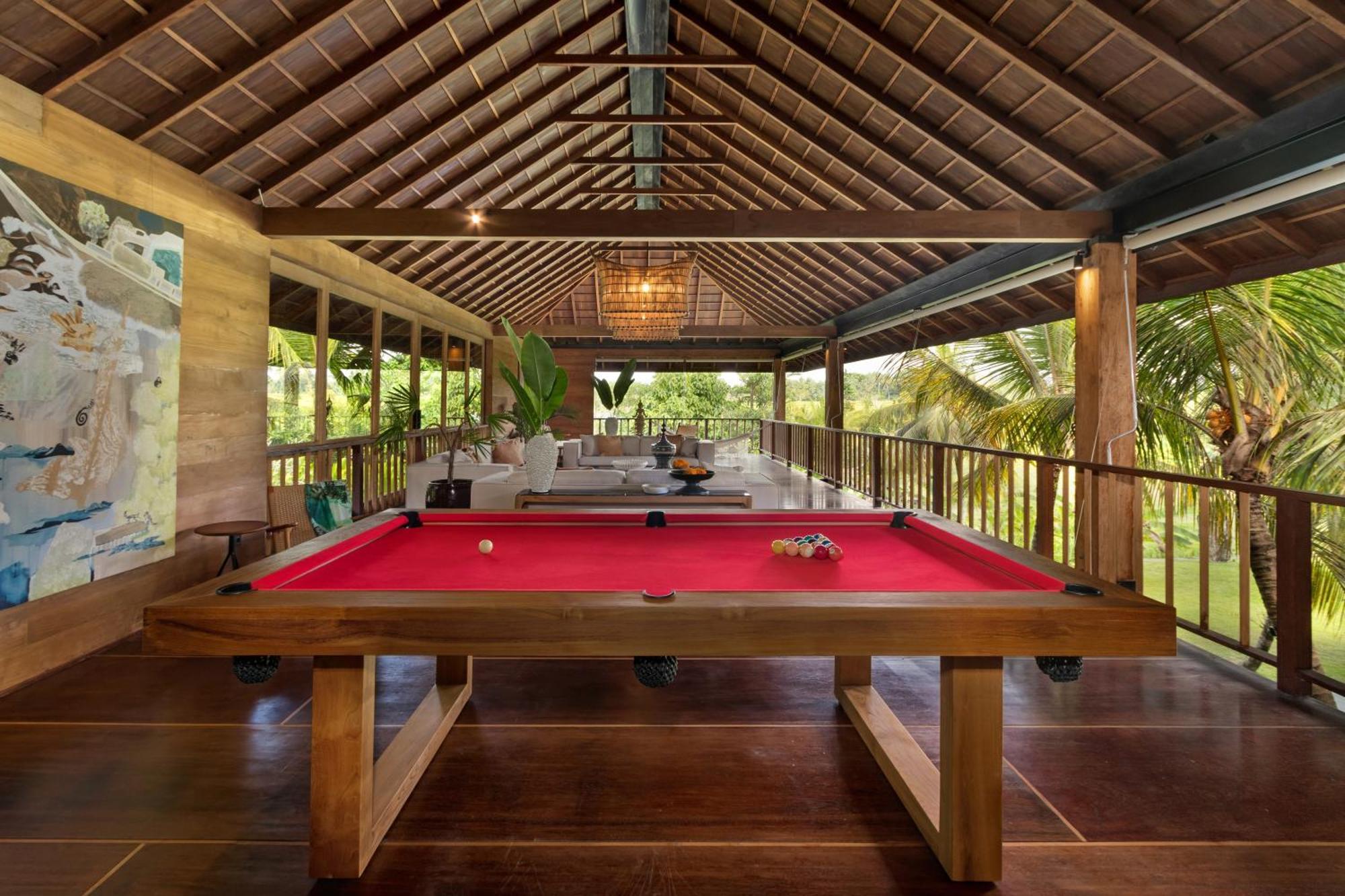 Villa Ruesters Estate Ubud (Bali)