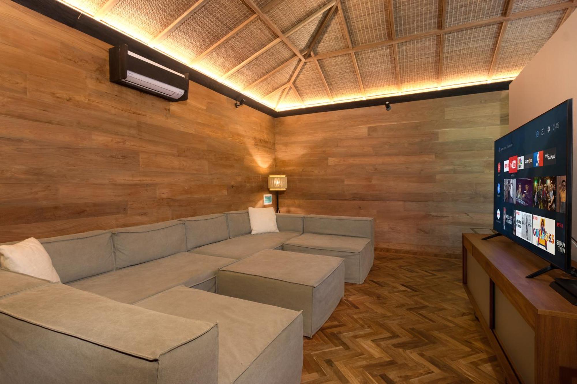 Ruesters Estate Villa *
