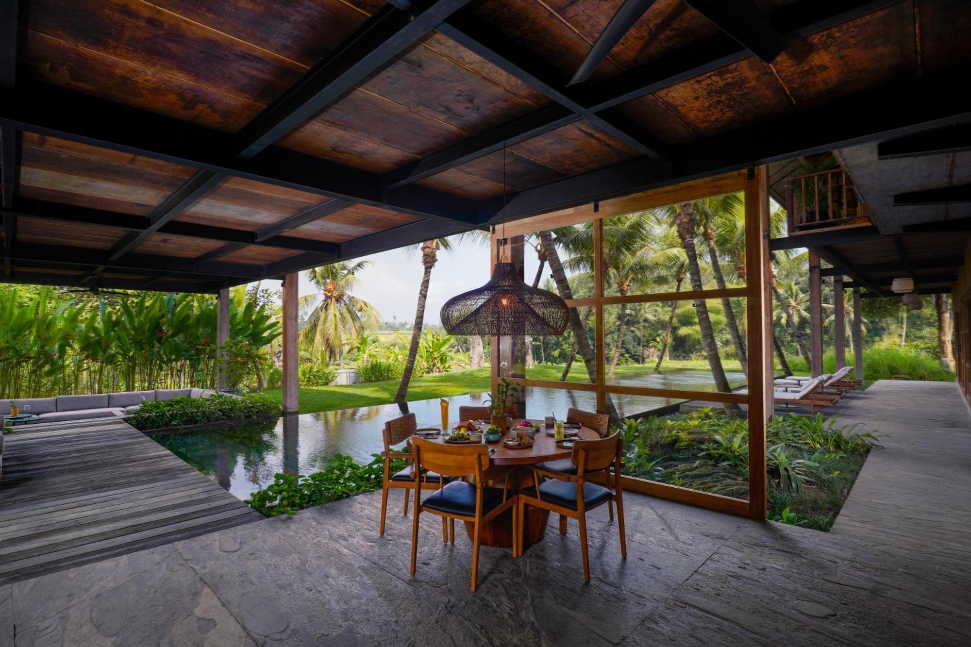 Ruesters Estate * Ubud (Bali)