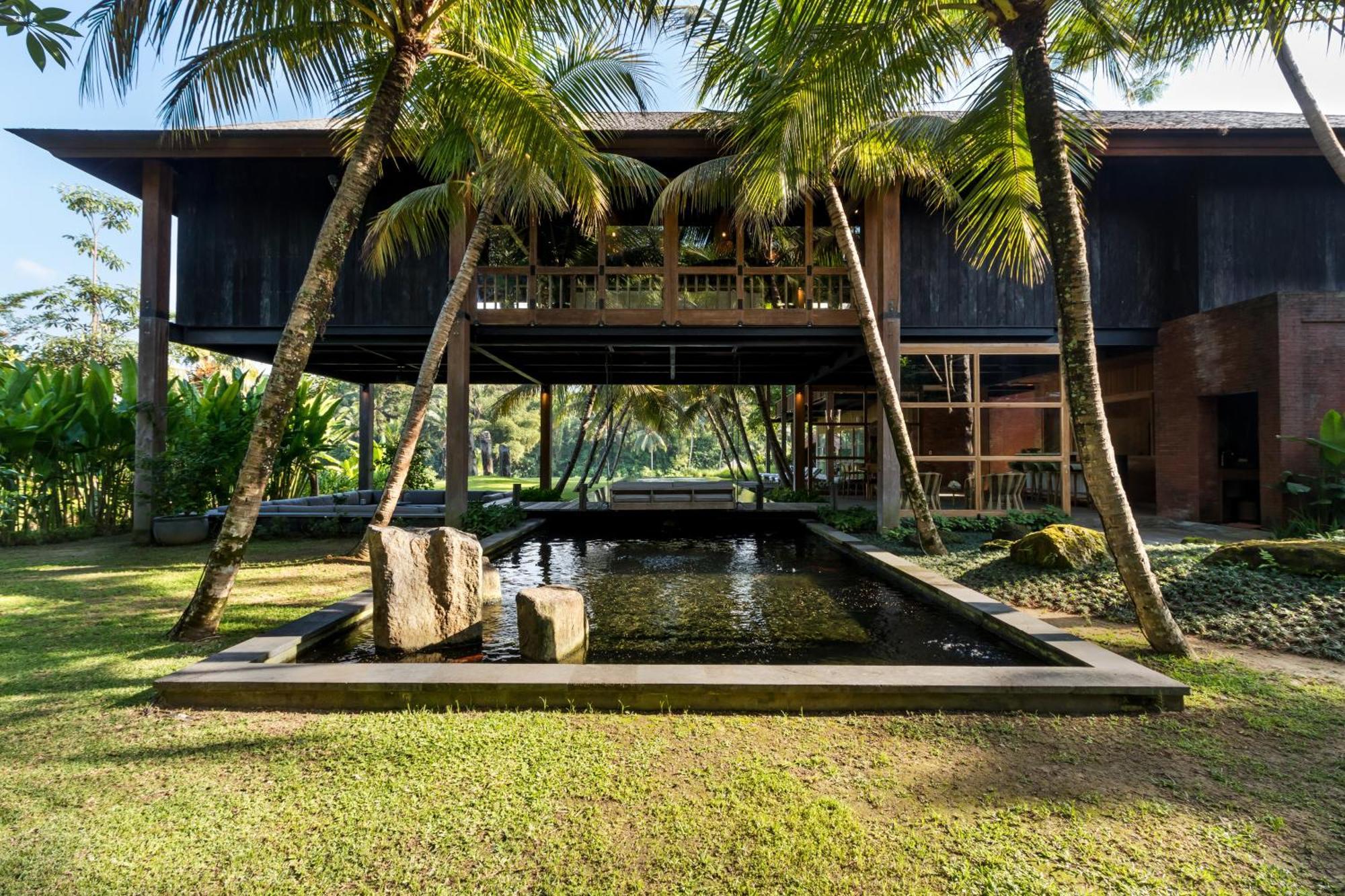 Ruesters Estate *