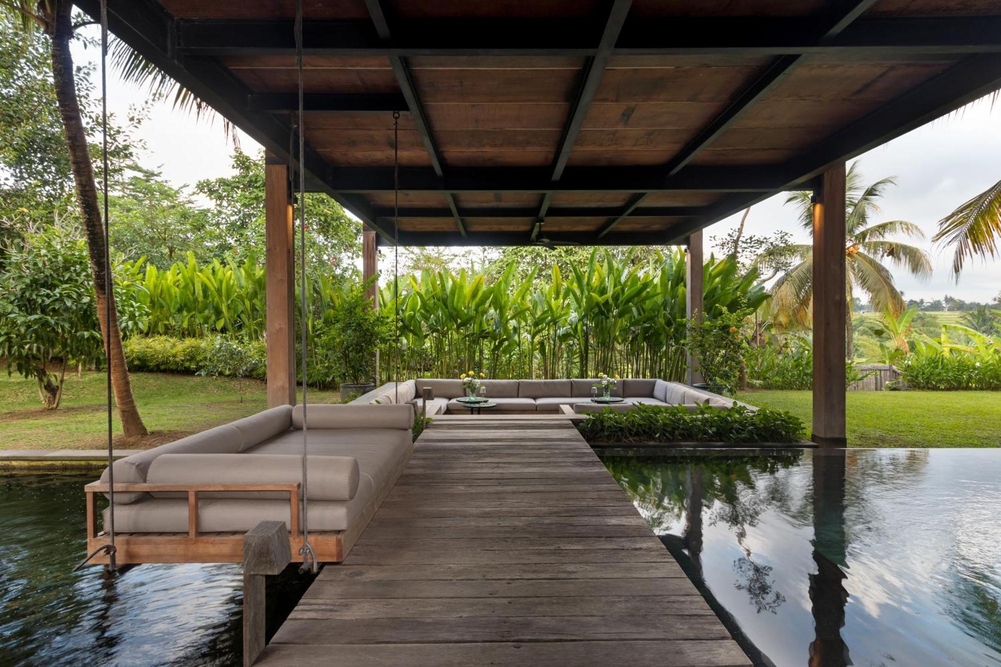Ruesters Estate Villa