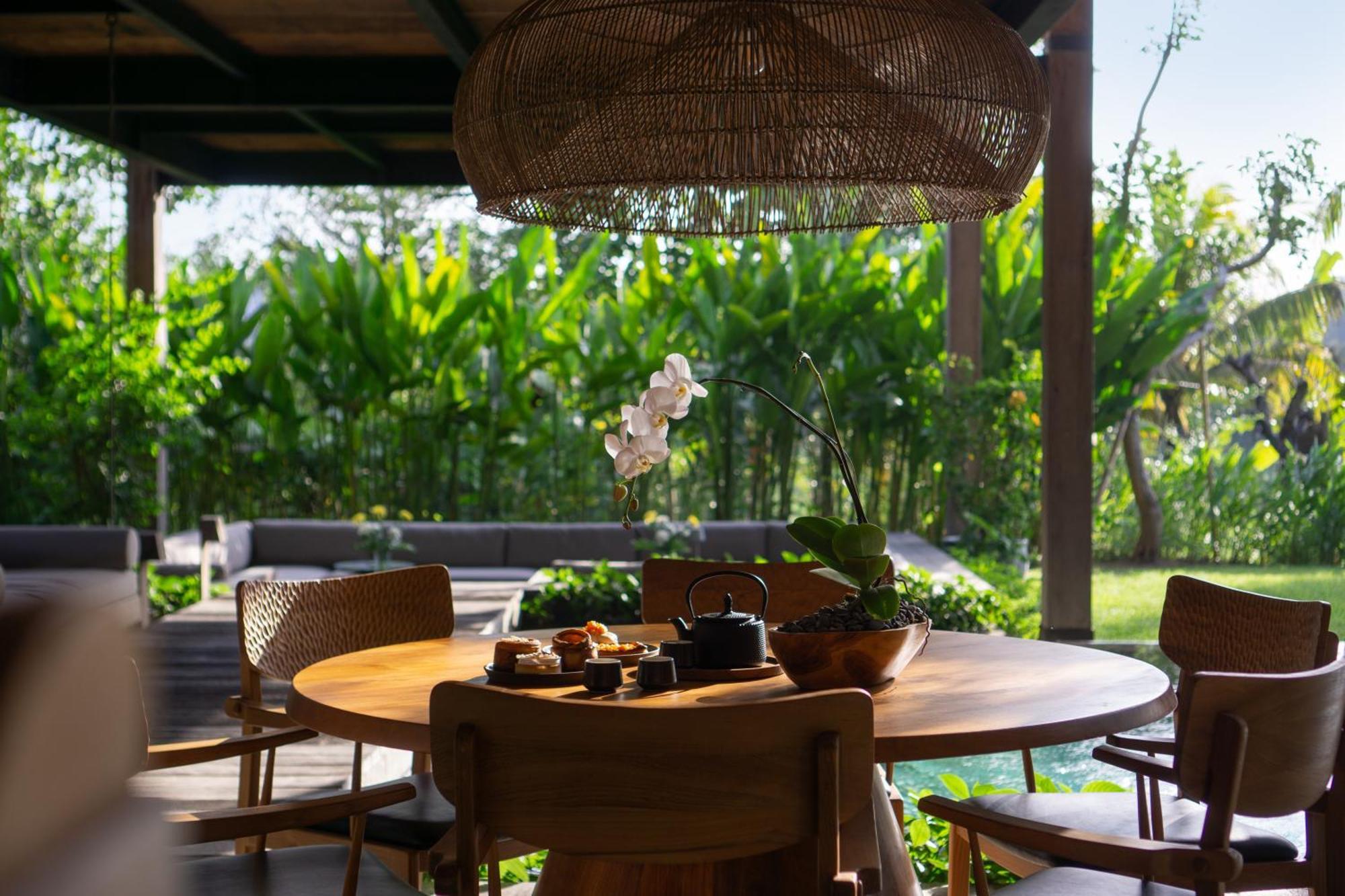 Ruesters Estate * Ubud (Bali)