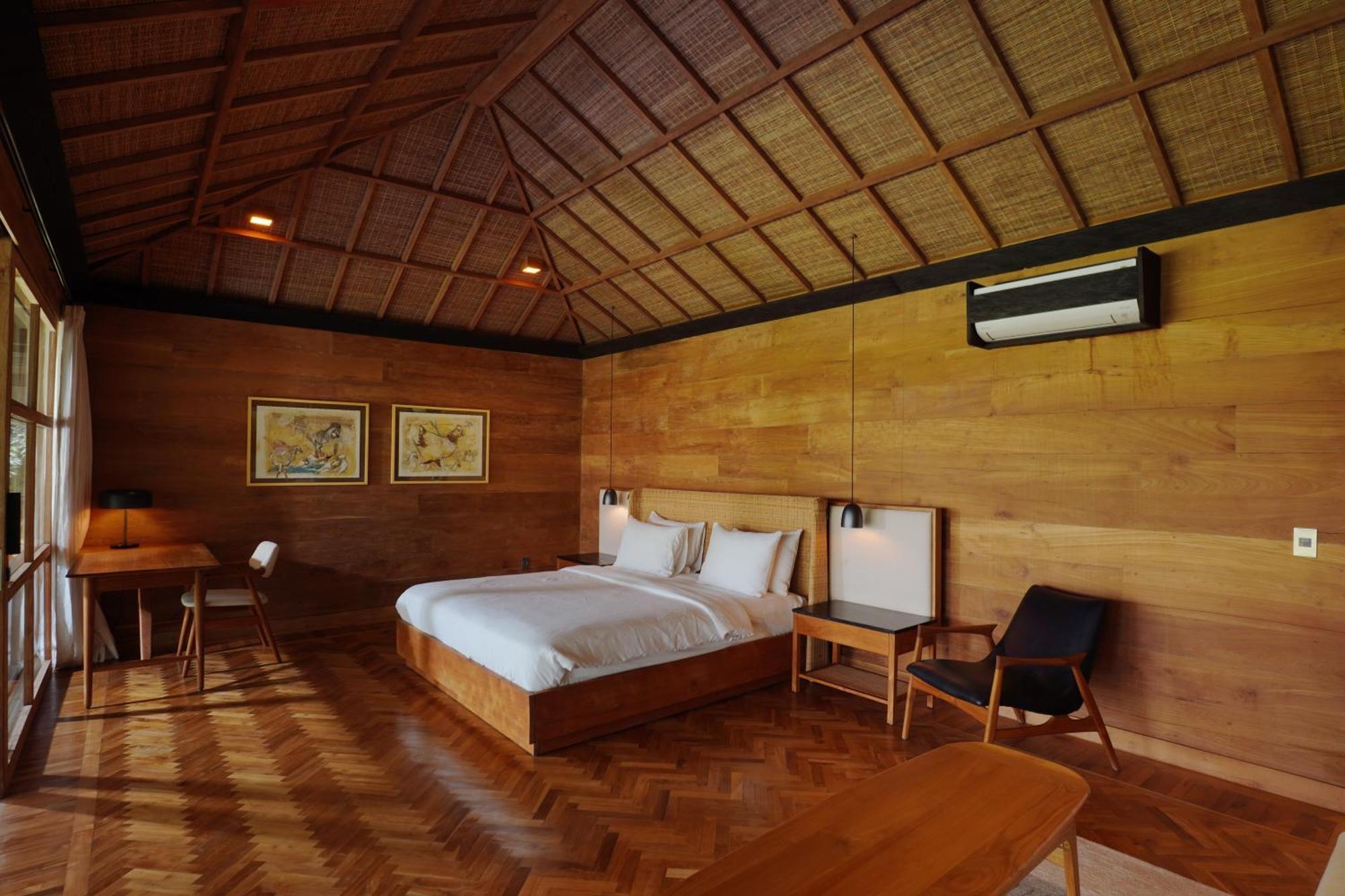 Ruesters Estate * Ubud (Bali)