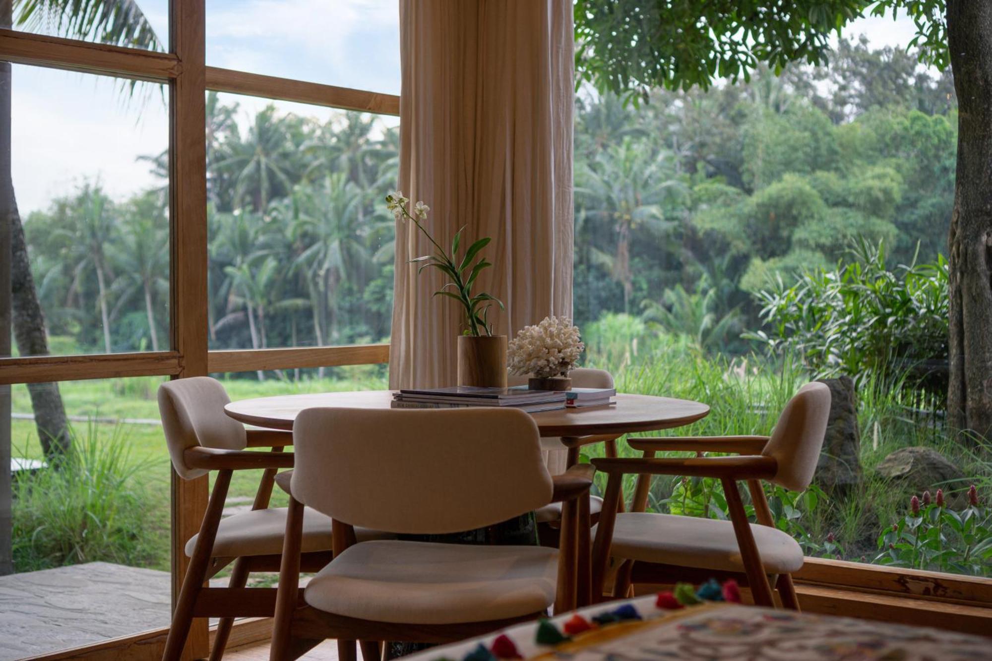 Ruesters Estate Ubud (Bali)