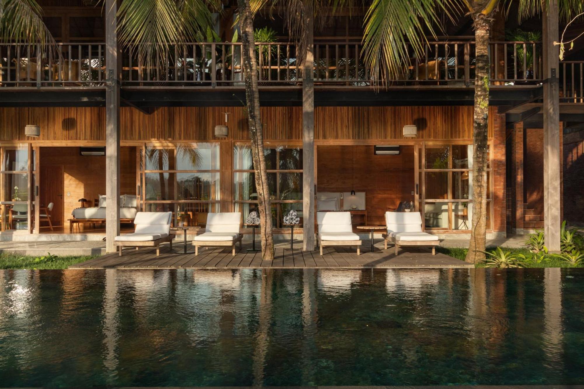 Ruesters Estate Ubud (Bali)