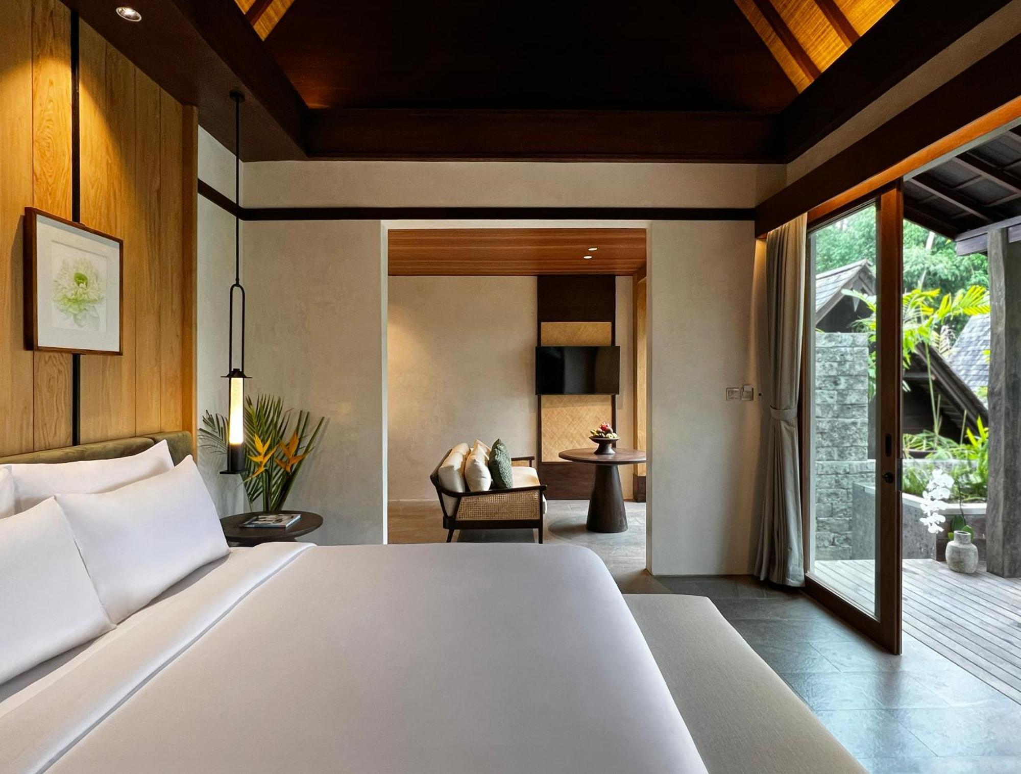 The Ridge Bali Villa *