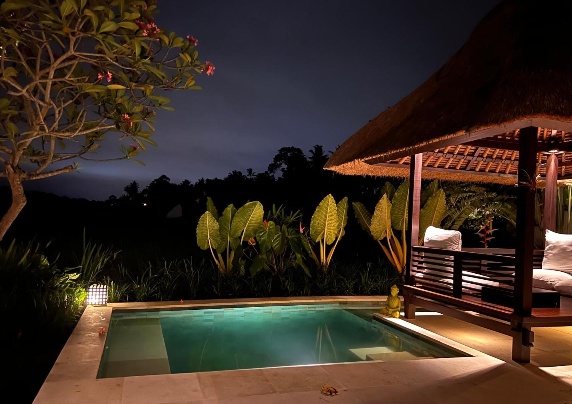 Holiday home River Moon Ubud (Bali)