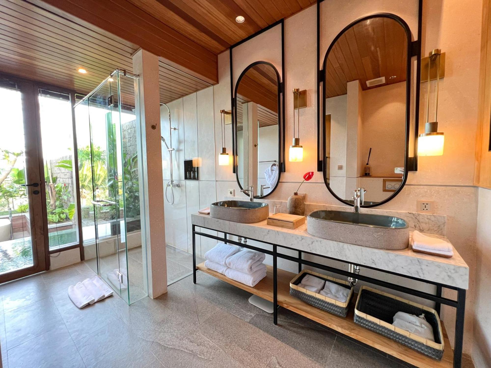 The Ridge Bali Villa *