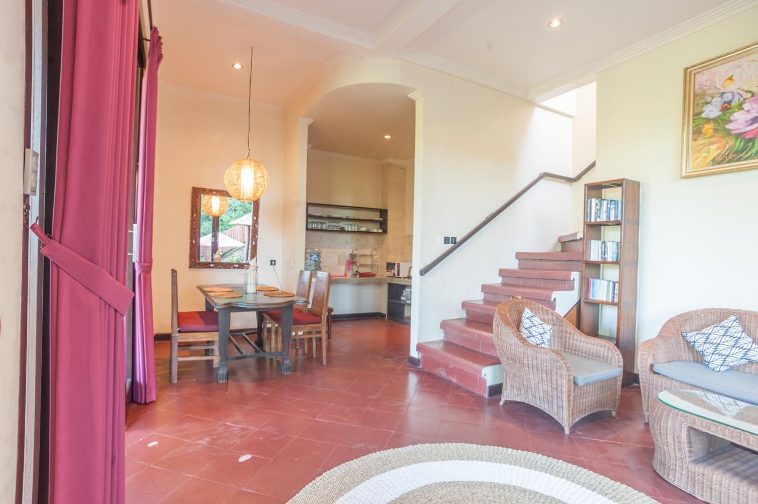 Awang - Awang Ferienhaus Ubud