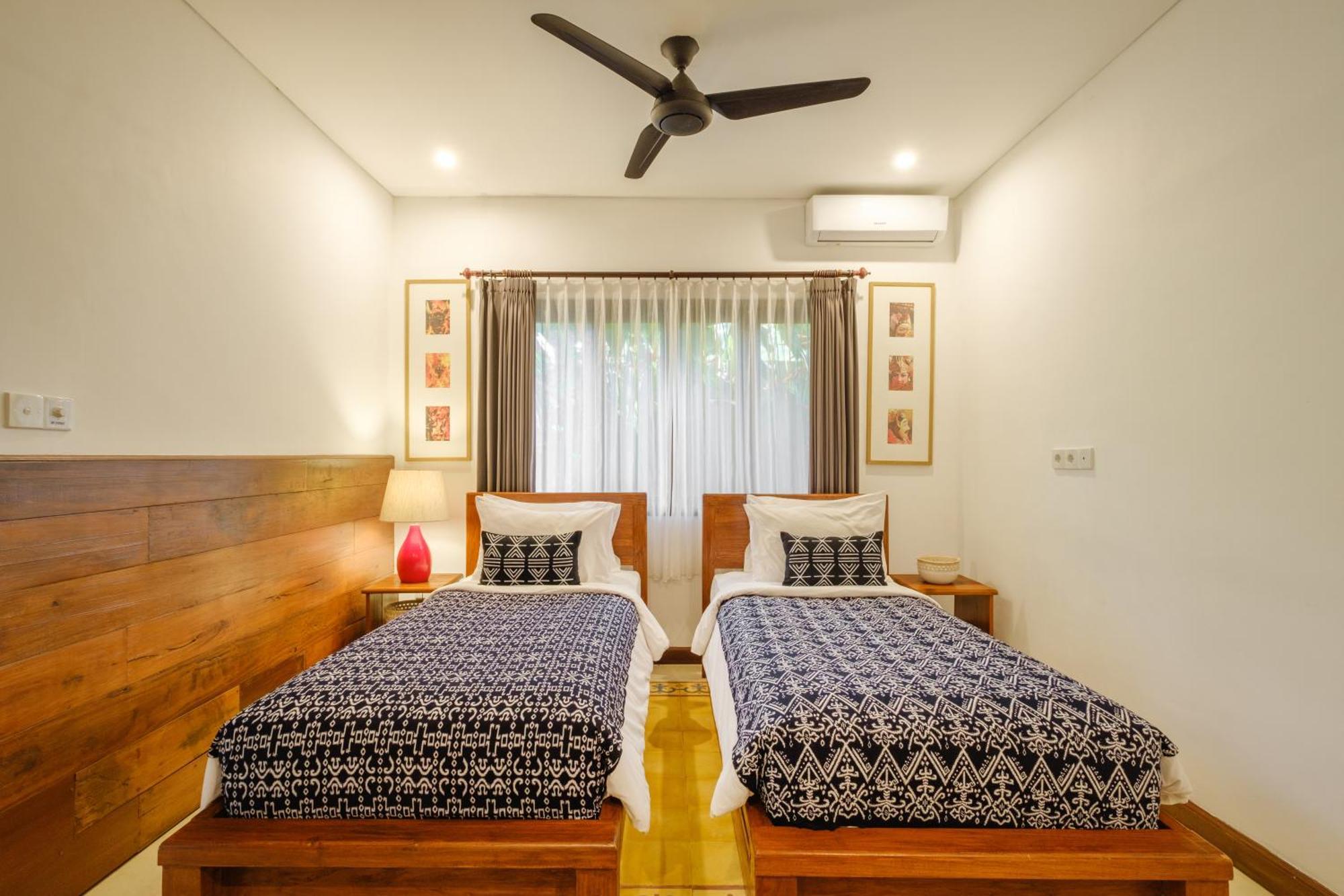 Dharuna Villa