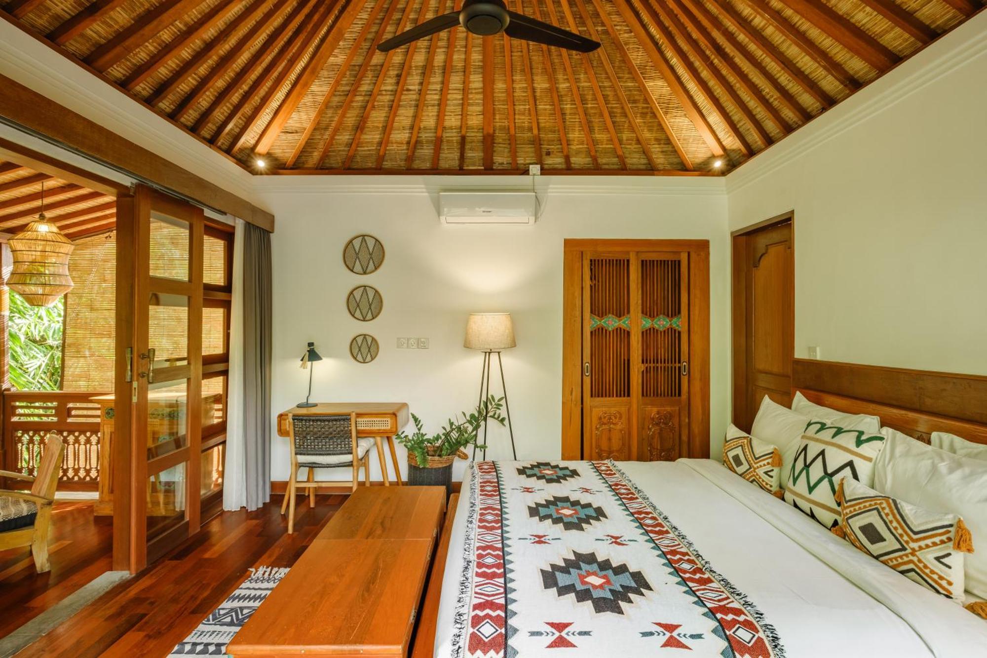 Villa Dharuna